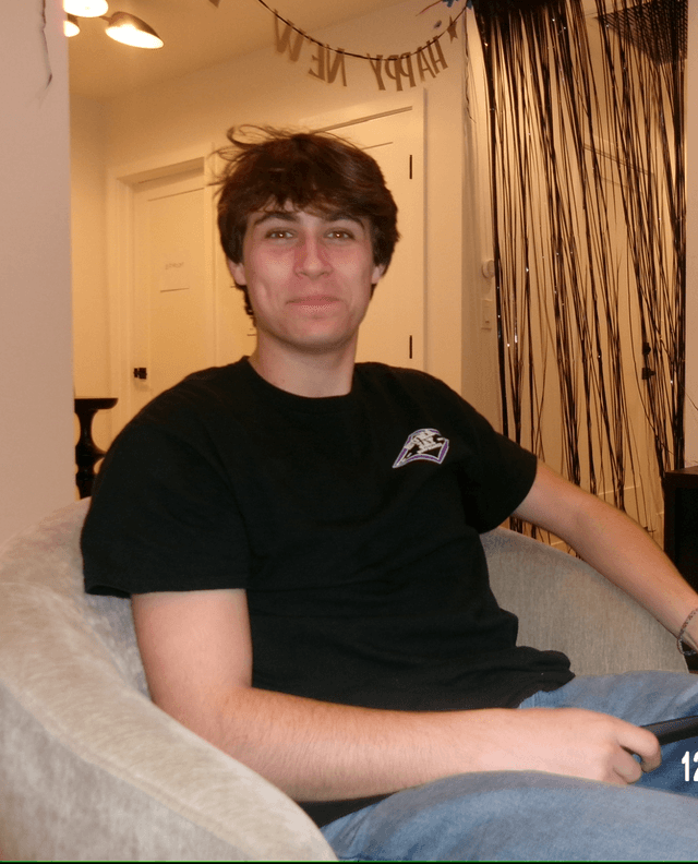 James Crowe